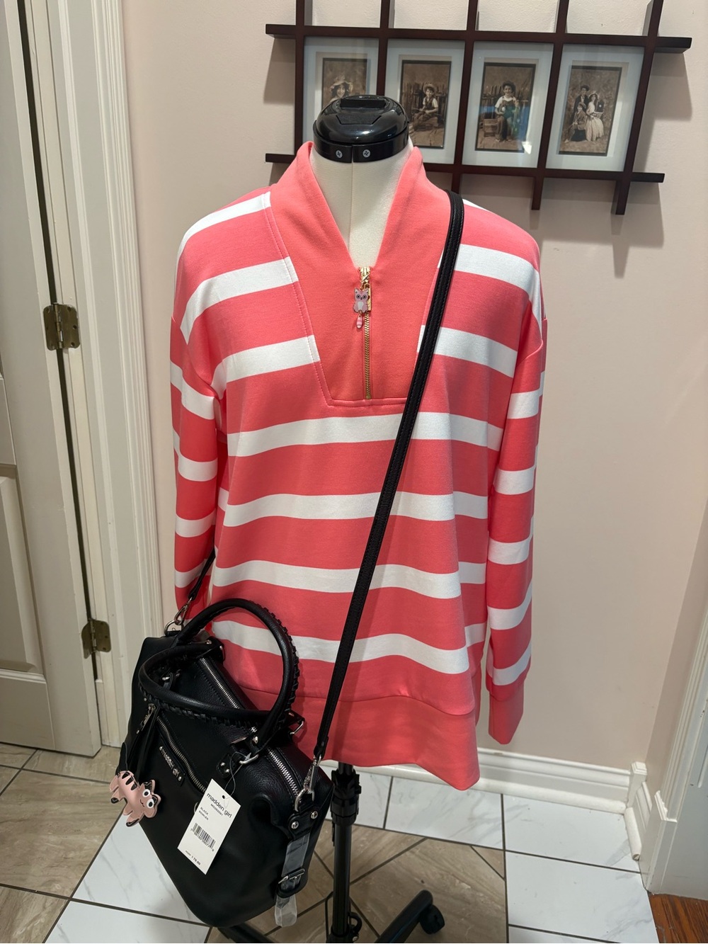 💕🍁New! End of summer fit into the fall 💕 Brand new without tags and With tags
